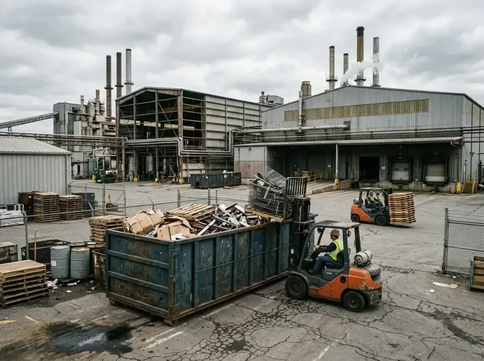industrial-factory-scrap-conta-003 — frequently asked questions, Cheap Roll-off Dumpster Rentals in Pembroke, GA